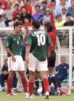 (13)Mexico vs U.S.